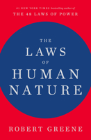 The Laws of Human Nature 014311137X Book Cover
