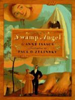 Swamp Angel 0525452710 Book Cover