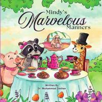 Mindys Marvelous Manners 1636162436 Book Cover