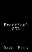 Practical SQL 1466210362 Book Cover