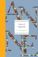 Anne of Ingleside 0553213156 Book Cover