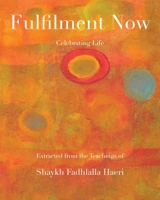 Fulfilment Now 1928329349 Book Cover