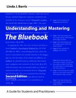 Understanding and Mastering The Bluebook 1594607338 Book Cover