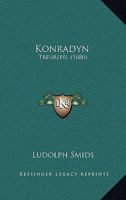 Konradyn: Treurspel (1686) 1166935434 Book Cover