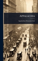 Appalachia 1024458490 Book Cover