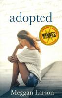 Adopted: Book #1 In The Adopted Trilogy 1777416434 Book Cover
