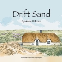 Drift Sand B0HFKV82FL Book Cover