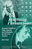 Friendly Persuasion 0966043618 Book Cover