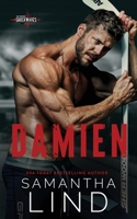 Damien 1956970177 Book Cover