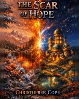 The Scar of Hope B0HMG9M8X4 Book Cover