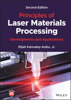 Principles of Laser Materials Processing: Developments and Applications 1119881609 Book Cover