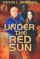 Under The Red Sun B08PJK7C94 Book Cover