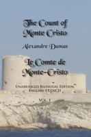 Le Comte de Monte-Cristo 0991440714 Book Cover