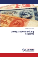 Comparative Banking Systems 365954907X Book Cover