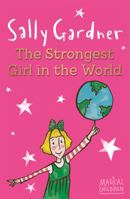 The Strongest Girl in the World 1444011642 Book Cover