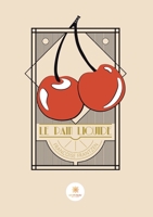 Le pain liquide B0CLC97DGS Book Cover