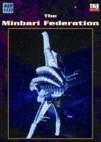 Babylon 5: The Minbari Federation Fact Book 1904577261 Book Cover