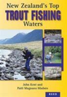 New Zealand's Top Trout Fishing Waters