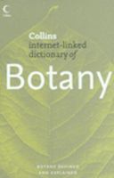 Botany 0007212208 Book Cover