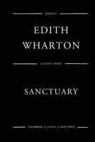 Sanctuary 198423482X Book Cover
