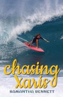 Chasing Xaris 0988777169 Book Cover