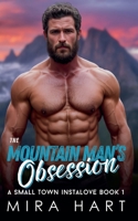 The Mountain Man's Obsession (Cedar Springs) B0GVVM6C9F Book Cover