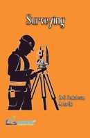 Surveying 9389515335 Book Cover