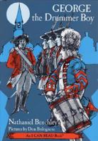 George the Drummer Boy (I Can Read Book 3) 0064441067 Book Cover