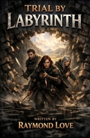 Trial By Labyrinth B0FKPSZLLN Book Cover
