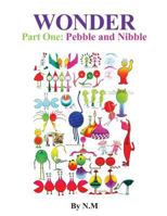 Wonder (Part one) 1499551223 Book Cover