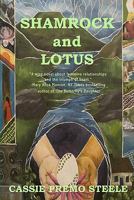 Shamrock and Lotus 0984621636 Book Cover