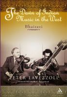The Dawn of Indian Music in the West 0826428193 Book Cover