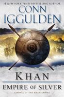 Empire of Silver 0007437110 Book Cover