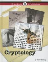 Cryptology 1420501402 Book Cover