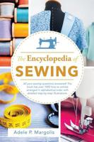 Encyclopedia of Sewing 1648371906 Book Cover