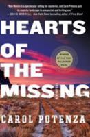 Hearts of the Missing 1250178282 Book Cover