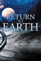 Return to Earth 1796019143 Book Cover