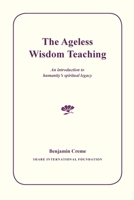 The Ageless Wisdom Teaching 9491732358 Book Cover