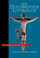Documentos Litorgicos 1568540892 Book Cover