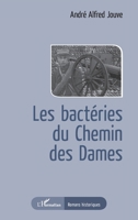 Les bactéries du Chemin des Dames (Romans Historiques) (French Edition) 2343010110 Book Cover