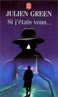 Si j'étais vous 2253138916 Book Cover