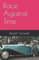 Race Against Time B091CFG3N6 Book Cover