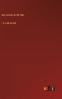 La calumnia 3368105507 Book Cover