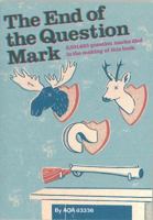 The End of the Question Mark 1861978693 Book Cover