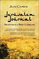 Jerusalem Journal: Adventures in a Desert Landscape 1606728431 Book Cover