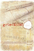 Grievances 1588381927 Book Cover