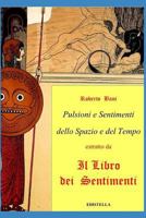 Pulsioni E Sentimenti Dello Spazio E del Tempo 1522001042 Book Cover
