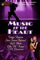 Music of the Heart 1546603050 Book Cover