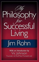 My Philosophy for Successful Living Lib/E 0983841594 Book Cover