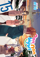 Non Non Biyori Vol. 15 1648273122 Book Cover